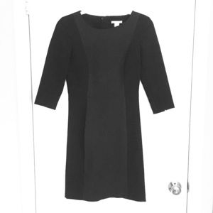 H&M Black Dress